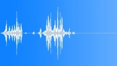 Water - backward bubbles 02 Sound Effect