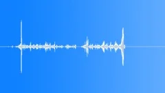 Water - backward bubbles 10 Sound Effect