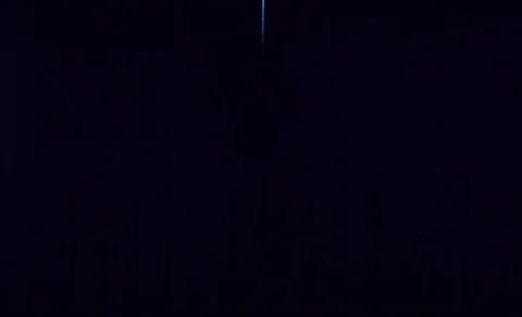 Water balloon exploding. Ultra slow motion hispeed 10000fps Video stock 93324716