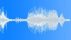 Water Balloon Hit Splash Sound Effect