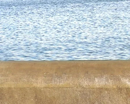 Water Basin Stock-Footage 150445