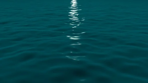 WATER BG Stock Footage 104497099