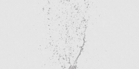 Water Blast / Splash Element 05 (HD) Stock Footage 201159768