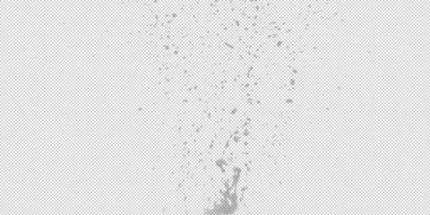 Water Blast / Splash Element 08 (HD) Stock-Footage 201159773