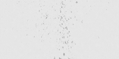 Water Blast / Splash Element 09 (HD) Stock-Footage 201159775