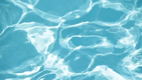 Water blue abstract background Stock Footage 87597172