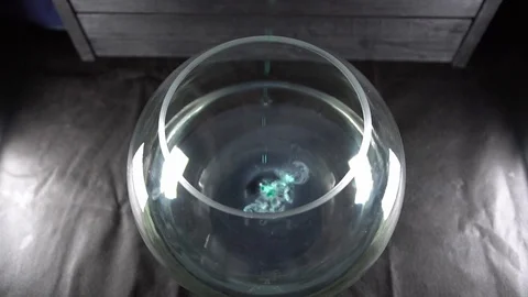 Water blue Stock Footage 127850147