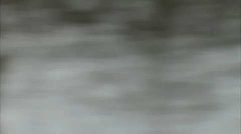 WATER BLUR Stock-Footage 10897786