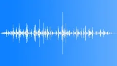 WATER, BOATSound Effect