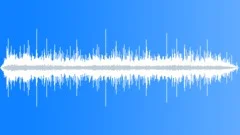 WATER, BOILSound Effect