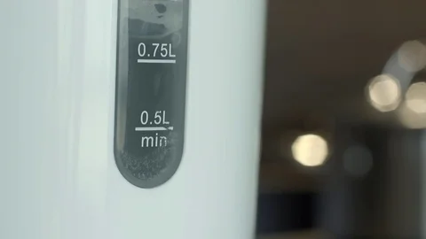 Water Boiler 1 Stock Footage 78065743