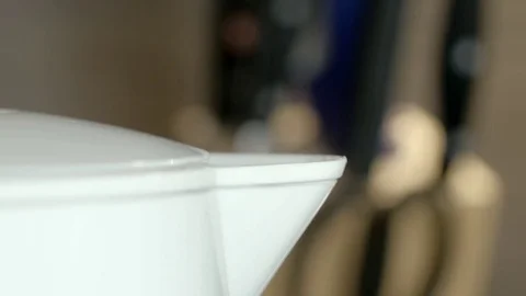 Water Boiler 2 Stock Footage 78064873