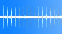 Water Boiling (3 Minute Loop) Sound Effect