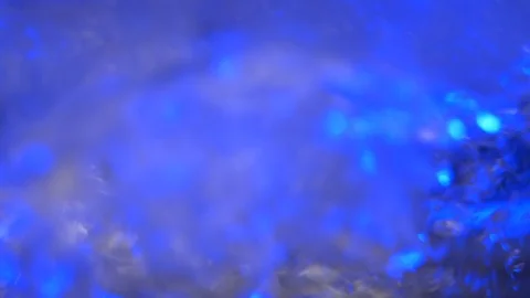 Water boiling in electric kettle Stock Footage 101670358