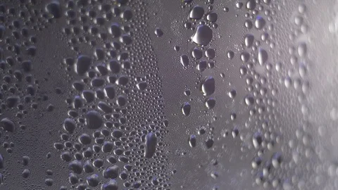 Water boiling in electric kettle Stock Footage 101670396