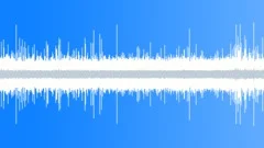 Water Boiling Loop Sound Effect