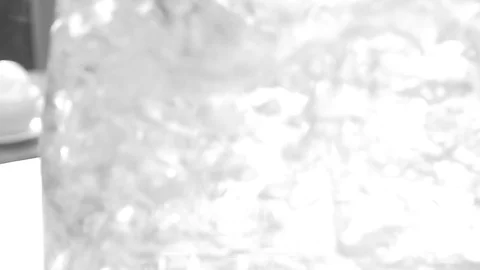 Water Boiling Mid 1 Stock-Footage 97303318