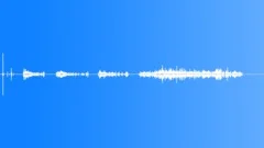 WATER, BOILING Sound Effect