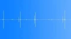 WATER, BOILING Sound Effect