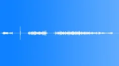WATER, BOILINGSound Effect
