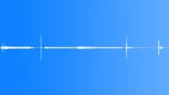 WATER, BOILINGSound Effect