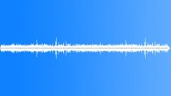 WATER, BOILINGSound Effect