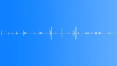 WATER, BOILING Sound Effect