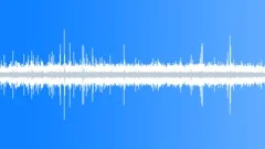 Water Boiling Sound Effect