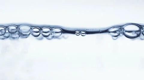 Water boils 스톡 동영상 10743419