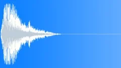 Water Boing 01Sound Effect