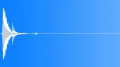 Water Boing 03 Sound Effect