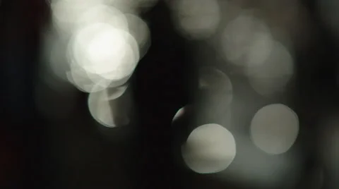 Water Bokeh Abstract Stock-Footage 49238914