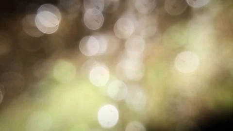 Water Bokeh Background Stockbeeldmateriaal 111831622