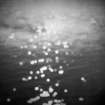 Water bokeh background Stock Photos