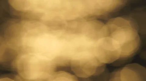 Water Bokeh Large Stock Footage 35190495