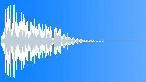 Water bomb exploding Sound Effect