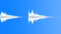 Water Bomb - Splash 03Sound Effect