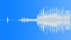 Water Bottle Cap ScrewSound Effect