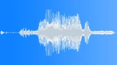 Water Bottle Cap ScrewSound Effect