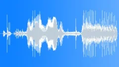 Water Bottle Cap ScrewSound Effect