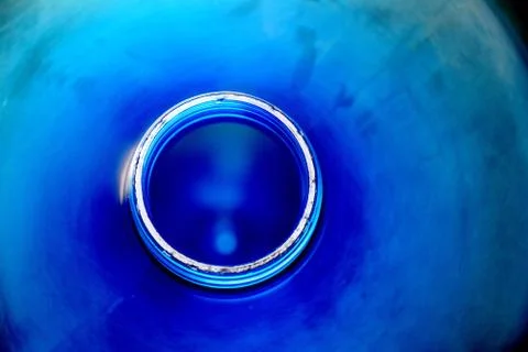 A Water Bottle Close Up Stock Photos