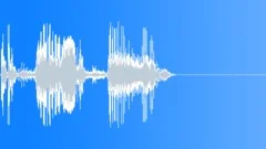 Water Bottle Drop FullSound Effect