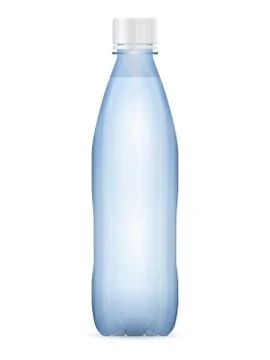 Water bottle Stock Illustration