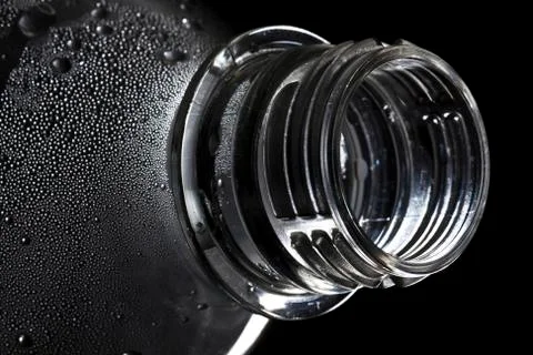 Water bottle Stock Photos