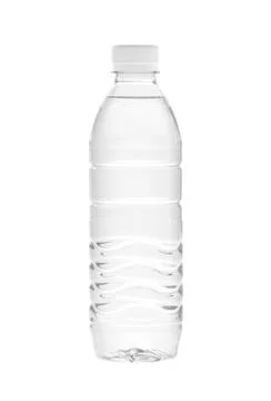 Water bottle Stock Photos