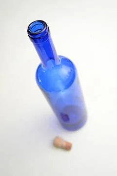 Water bottle Stock Photos