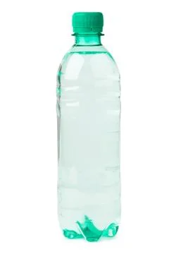 Water bottle Stock Photos