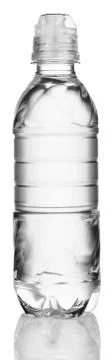 Water bottle Stock Photos