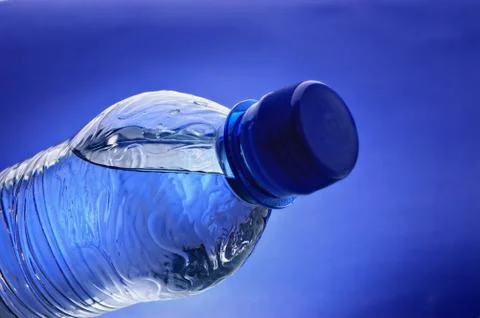 Water bottle Stock Photos