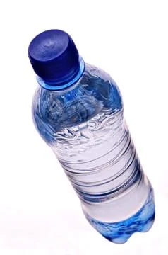 Water bottle Stock Photos